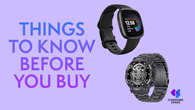 Amazon.com: Fitbit Versa 4 Fitness Smartwatch with Daily